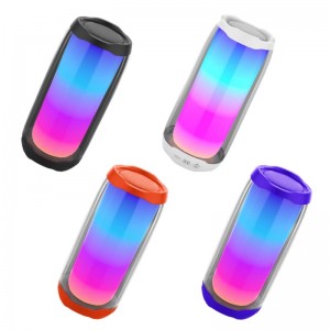 FB-BS8892 Φορητό ηχείο Bluetooth με φωτισμό LED