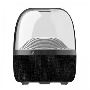 FB-BS6680 Φορητό ηχείο Bluetooth με φωτισμό LED