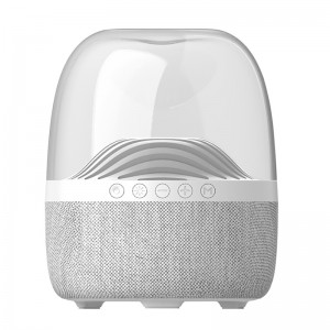 FB-BS6680 Φορητό ηχείο Bluetooth με φωτισμό LED