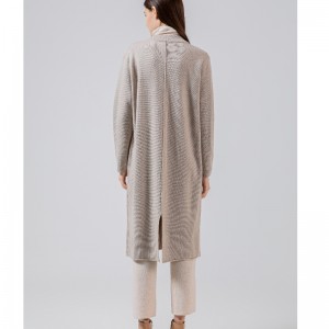 Μοντέρνο Casual Joker πλεκτό μαλλί Cardigan 69033#