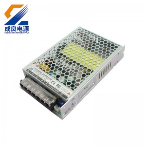 Διπλή έξοδος 36V 24V 160W προμηθευτής ισχύος για τον εκτυπωτή 3D Ender Creality