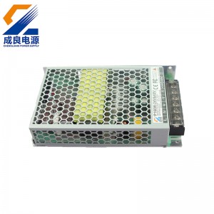 Διπλή έξοδος 36V 24V 160W προμηθευτής ισχύος για τον εκτυπωτή 3D Ender Creality