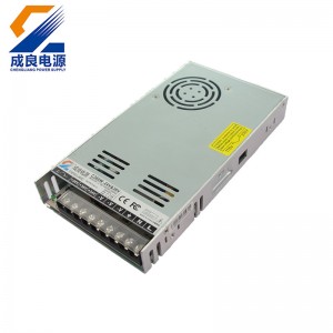 Διπλή έξοδος 24V 36V 360W τροφοδοτικό τροφοδοσίας για τον εξοπλισμό ηλεκτρονικού ελέγχου 3D εκτυπωτή
