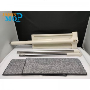 JASON Δωρεάν πλύσιμο χεριών από φτηνές σφουγγαρίστρες από ανοξείδωτο χάλυβα με ράβδο μικροϊνών