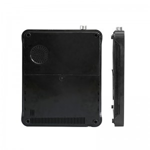 Κίνα Κατασκευαστής Επαναφορά μαγειρέματος COSTC Επαγωγή μαγειρέματος εκμετάλλευση χυτοσίδηρο εκμετάλλευσης κύκλωμα εκμετάλλευσ...