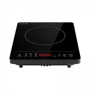 E14 Top Quality Custom Induction Cooker Κατασκευές Επαναφορά τροφίμων Επαναφορά κουζίνας Baja Επαγωγή μαγειρέματος Big W ISO9001 BSCI CE ROHS CB