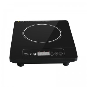 F2 Custom Induction Cooker Καλύτερη αγορά Οφέλη από μια κατανάλωση ηλεκτρικής ενέργειας επαγωγής μιας επαγωγής κουζίνας ISO9001 BSCI CE ROHS CB
