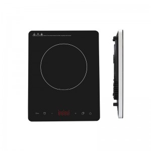 T2 Προσαρμοσμένη μάζα επαγωγής Χρησιμοποιήστε τον τρόπο με τον οποίο μια εκμετάλλευση μαγειρέματος λειτουργεί ISO9001 BSCI CE ROHS CB