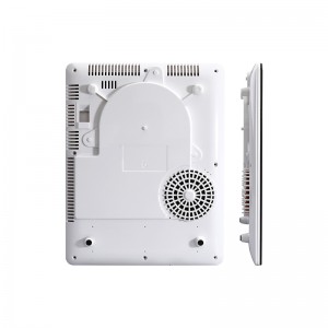 PH2 Επαγωγική μαγειρική μαγειρική μαγειρική πλάκα επαγωγής μαγειρέματος μαγειρέματος μαγειρέματος μαγειρέματος μαγειρέματος