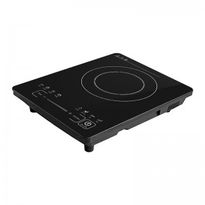 H7 Custom Induction Cooker E1 Error Induction Cooker Αιτία Επαγωγική κουζίνα E7 Λύση σφάλματος ISO9001 BSCI CE ROHS CB