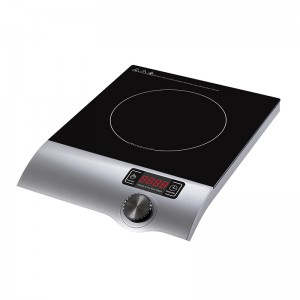 H1 Top Quality Custom Induction Cooker Φορητή Επαναφορά κουζίνας Amzon Induction Cooker Wattage ISO9001 BSCI CE ROHS CB