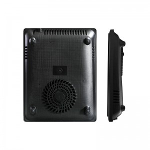 20T8 Ηλεκτρικό εργοστάσιο πηνίων θερμαντήρα επαγωγής νερού με ισχύ ισχύος μεταβλητών