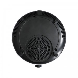 G6 φορητούς επαγωγείς πλάκες επαγωγής Cooktop Countertop Courstop 2000W, 8 επιπέδων θερμοκρασίας, χρονοδιακόπτη, αυτόματη απενεργοποίηση, πίνακα...