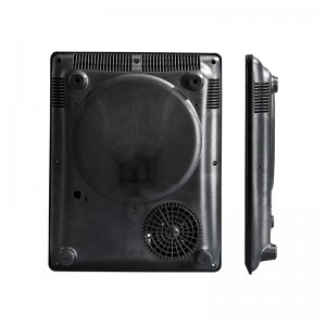 J12 Ηλεκτρική κεραμική μαγειρική Argo AG Ηλεκτρική κεραμική μαγειρική AK Ηλεκτρική κεραμική μαγειρική CE BSCI LVD