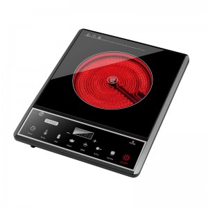 J2-1 Νέα ηλεκτρική κεραμική μαγειρική Μαλαισία Ηλεκτρική Κεραμική Κουζίνα Ντουμπάι Ηλεκτρικές Κεραμικές Κεραμικές εστίες προς πώ...