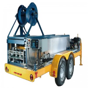 Kr μόνιμη ραφή kr24