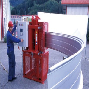 Kr μόνιμη ραφή kr500