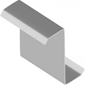 U/c/z σχήμα χάλυβα purlin μηχανή c&z auto