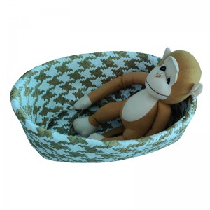 Καλάθι δώρων φύκια