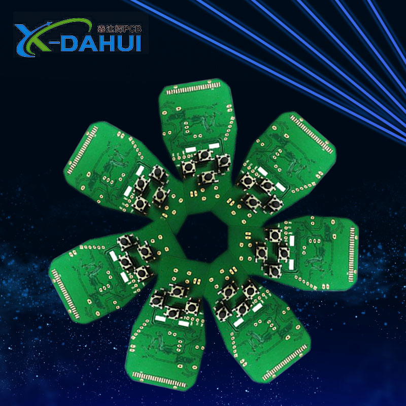 FR-4 Fiber Glass Board