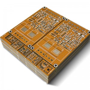 FR-4 Fiber Glass Board