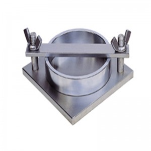 LT-ZP17 Δοκιμή απορρόφησης νερού