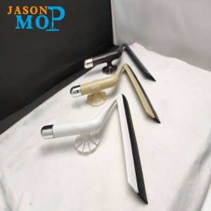 Κουρτίνα παραθύρων (JS-B9006)