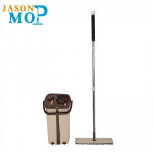 Magic Mop With Bucket (JS-B10005)