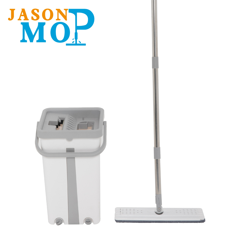 Magic Mop με κουβά (JS-B5003)