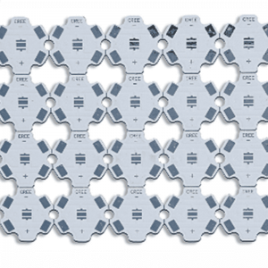 Κύκλωμα αλουμινίου