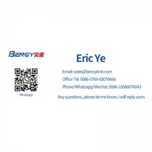 Τρία συστήματα 36 ιντσών επιφάνεια υποδημάτων επίπεδη μηχανή πλέξιμο