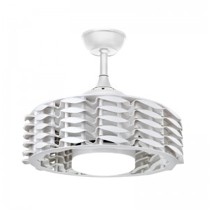 Φως ανεμιστήρας FL X HYWY24 580