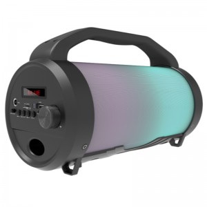 FB-PS005 Bluetooth Party Speaker με φωτισμό LED