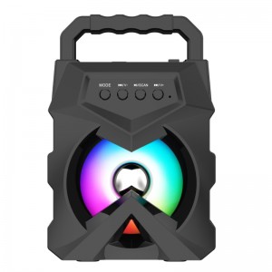 FB-PS311 Μικρό μέγεθος Bluetooth Bluetooth με φωτισμό LED