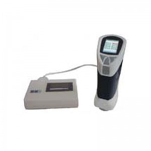 LT-ZP32-200 Χρώμα οθόνης Ακρίβειας Χρωματική εκτροπή ακρίβειας