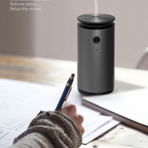 V50 έξυπνο άρωμα