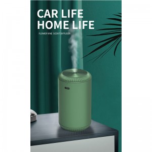 V52 Αρωματικό μηχάνημα λουλουδιών