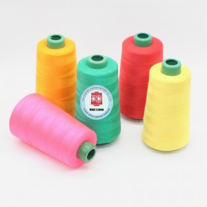 PP/PC PC Ράψιμο νήμα