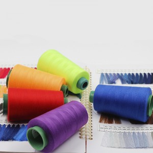 PP/PC PC Ράψιμο νήμα