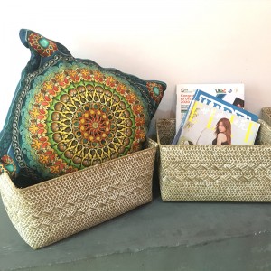 Κουτί αποθήκευσης φύκια