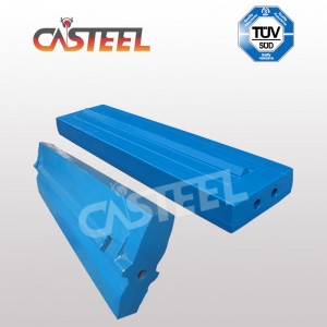 HARTL 1060 PEGSON, TESAB Altas Blow Bar για ανακύκλωση