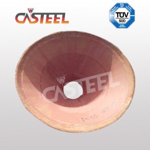 CHYI MENEG PS2S, PC3S, PF4S κώνου Crusher μέρη, κώνοι