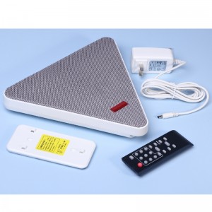 FB-WMSQ3C MINI τοίχο Bluetooth ηχείο Bluetooth