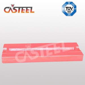 TEREX FINLAY I-110/I-1310 BLOR BAR, REPPLE CRUSHER LINER