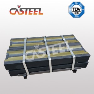 TEREX FINLAY I-130/I-1313 ΕΠΙΠΤΩΣΗ ΕΠΙΠΤΩΣΕΩΝ, Blow Hammers