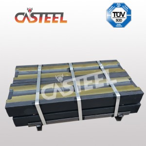 TEREX FINLAY I-130/I-1313 ΕΠΙΠΤΩΣΗ ΕΠΙΠΤΩΣΕΩΝ, Blow Hammers