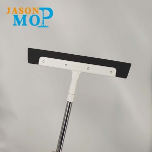 2021 Πολυλειτουργικά προϊόντα καθαρισμού Συνδυασμός παραθύρων Αποξένωση δαπέδου Σκουπίστε τη ράβδινη ράβδο Dust Duster