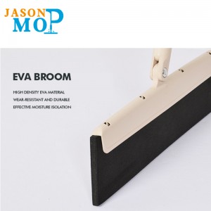 Χονδρικό ανθεκτικό νοικοκυριό μαγικό σκούπισμα MUST MAGIC Broom Sweeper