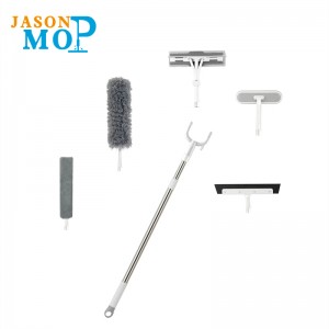 JS-B9000 πολλαπλών λειτουργιών