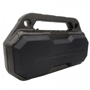 FB-BS8880 Εξαιρετική ποιότητα ήχου Bluetooth στερεοφωνικά ηχεία με IPX5 αδιάβροχο